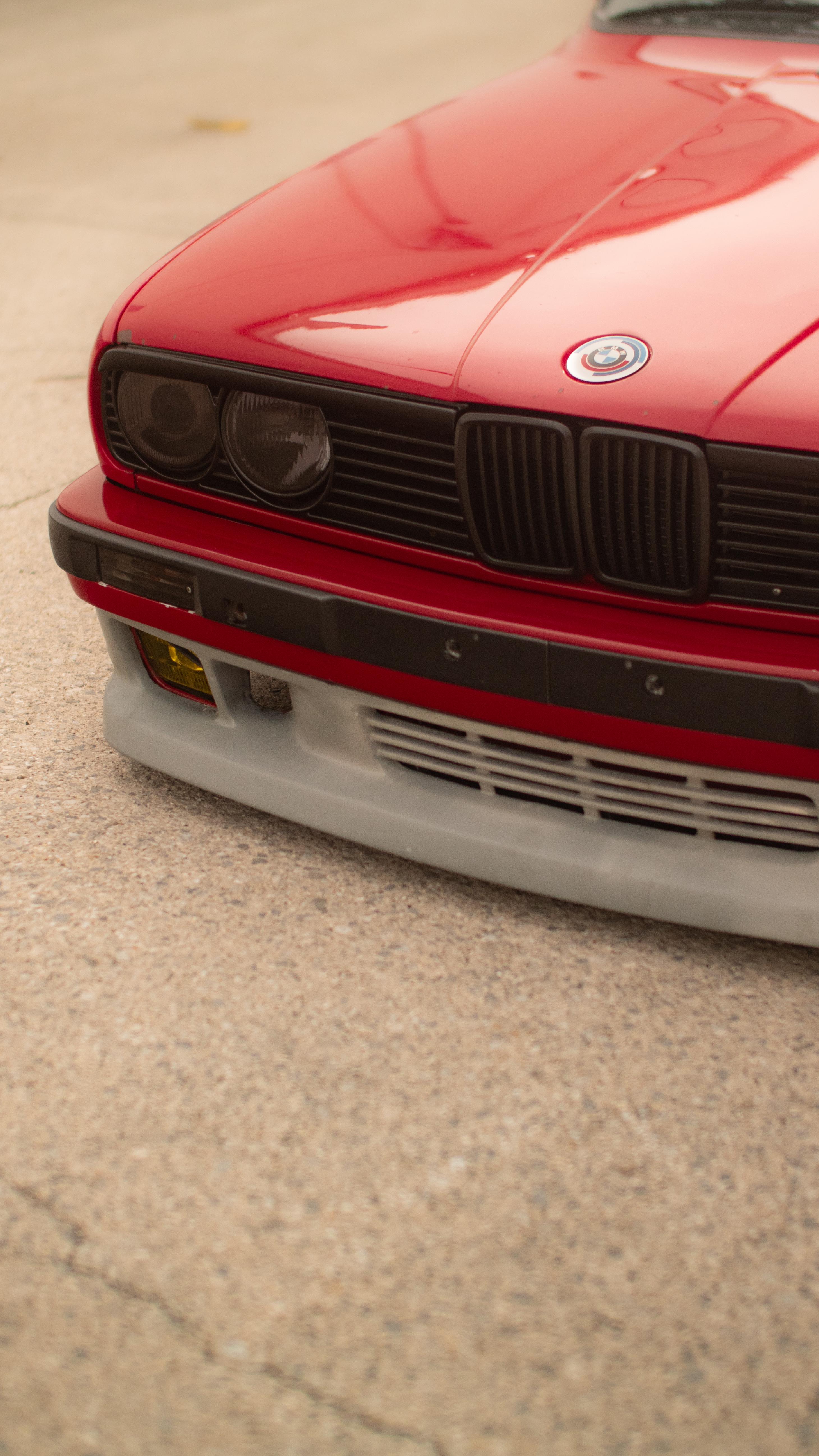 Pfeba BMW E30