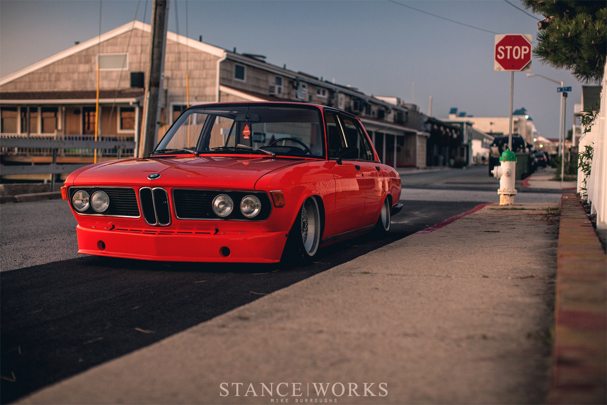 BMW Bavaria by Brian Hoehne