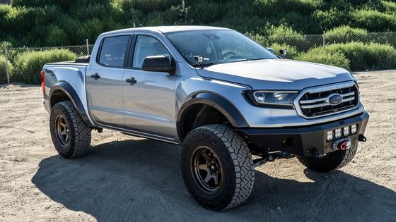 2020 Ford Ranger ProRunner by Automotive Performance Group