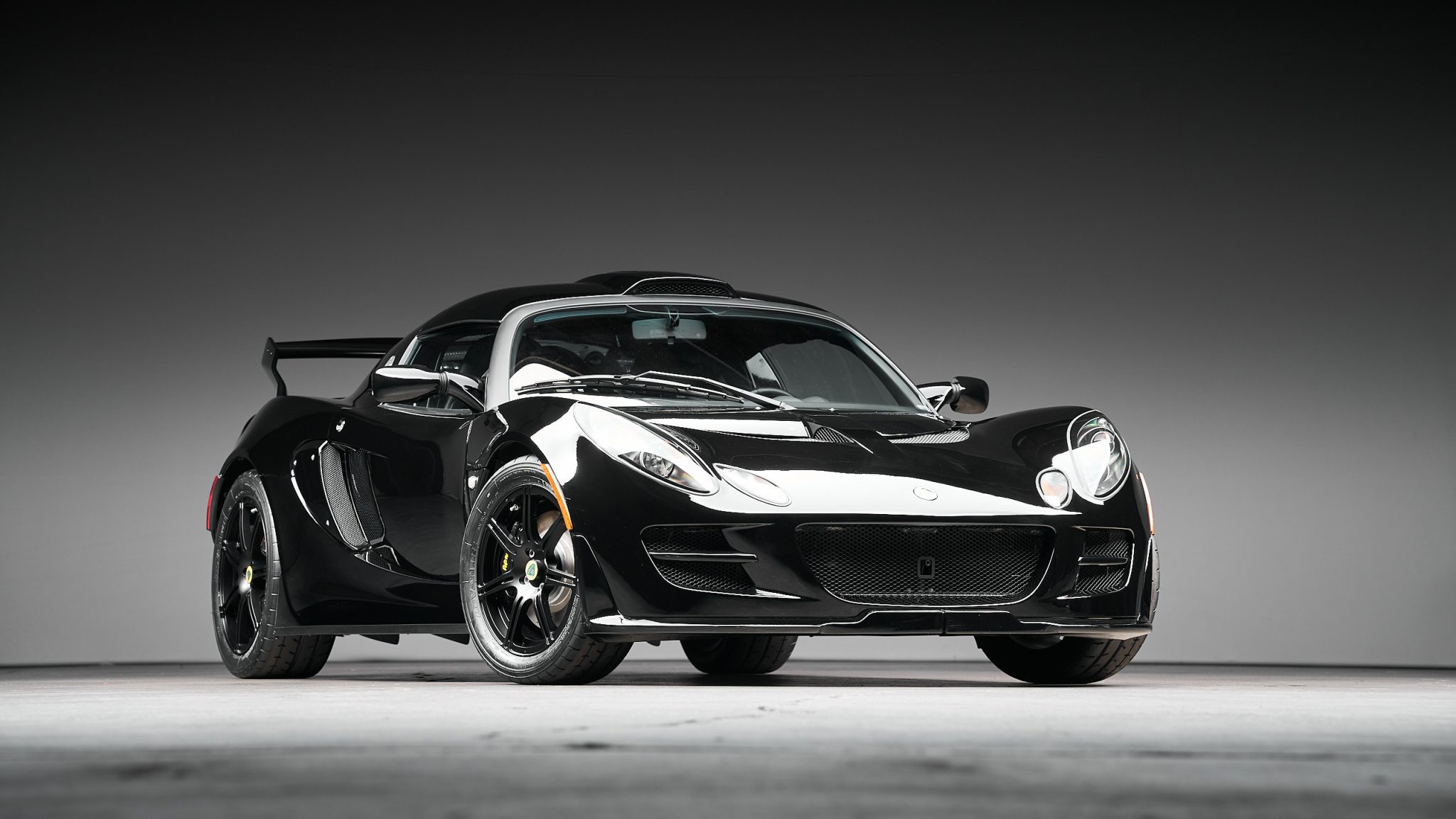 2010 Lotus Exige S 240 by 911r