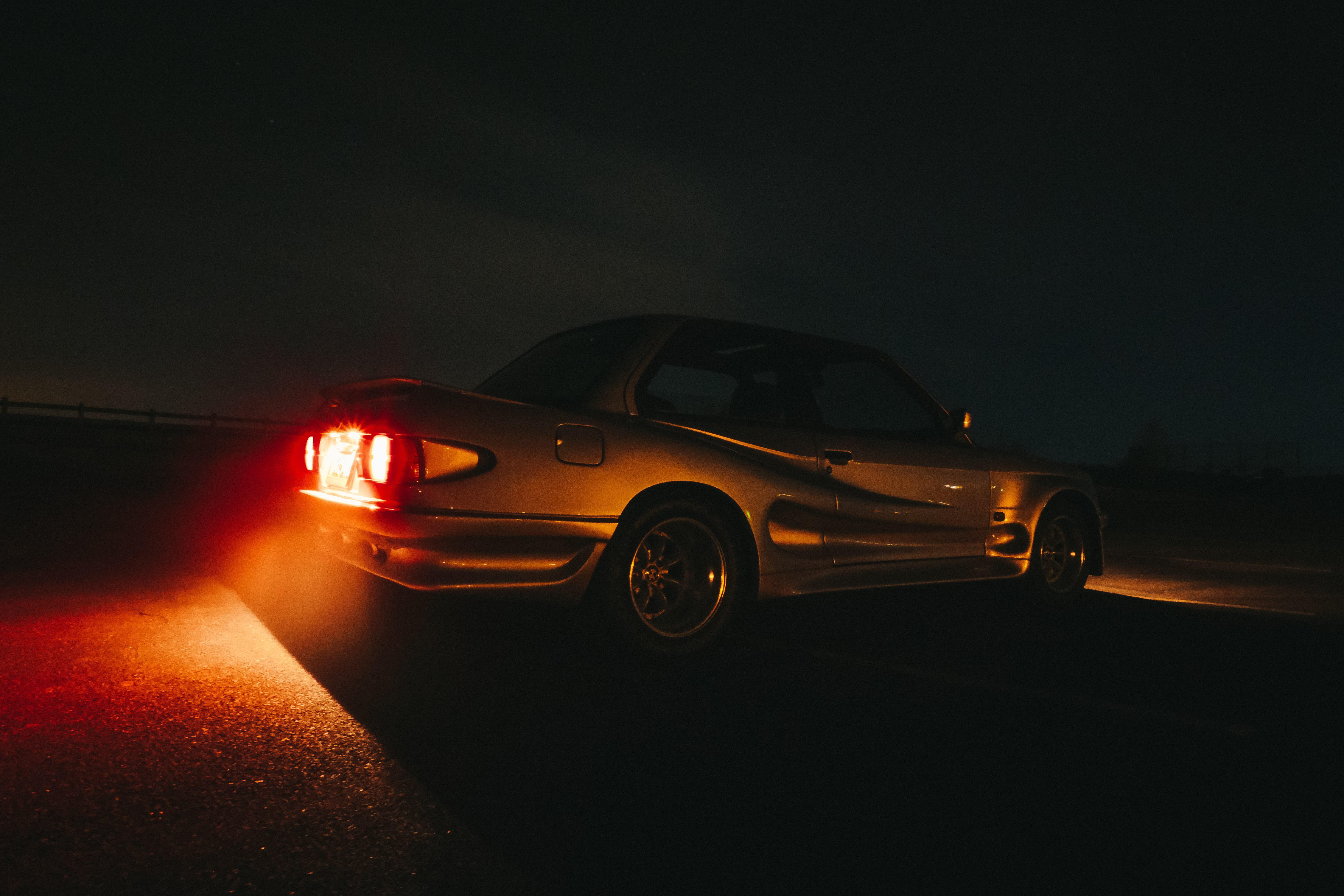 BMW E30 by Gemballa