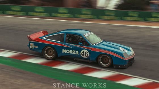 1975 Chevy Monza by DeKon Engineering