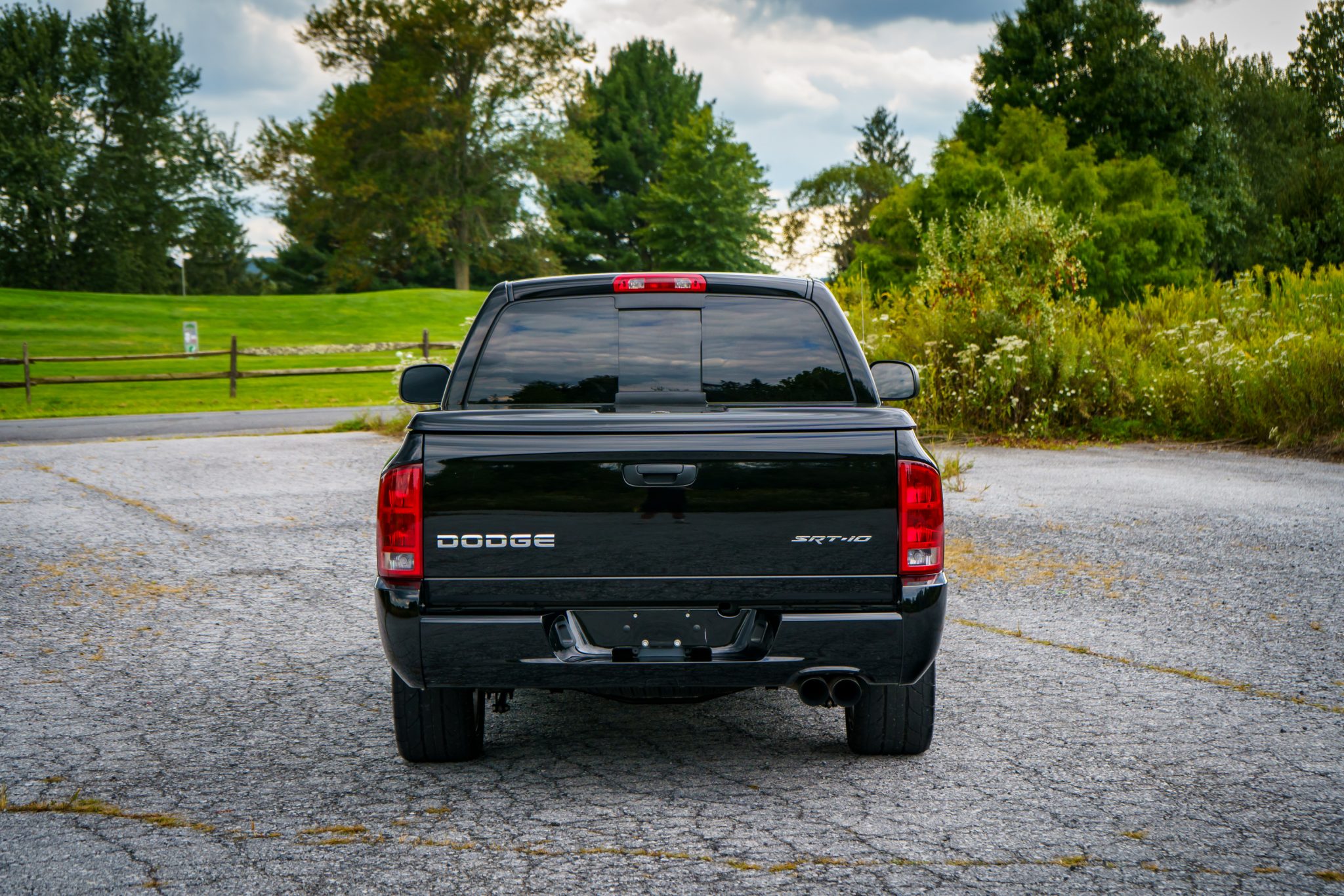 2004 Dodge Ram SRT-10 by Collectibleclassics