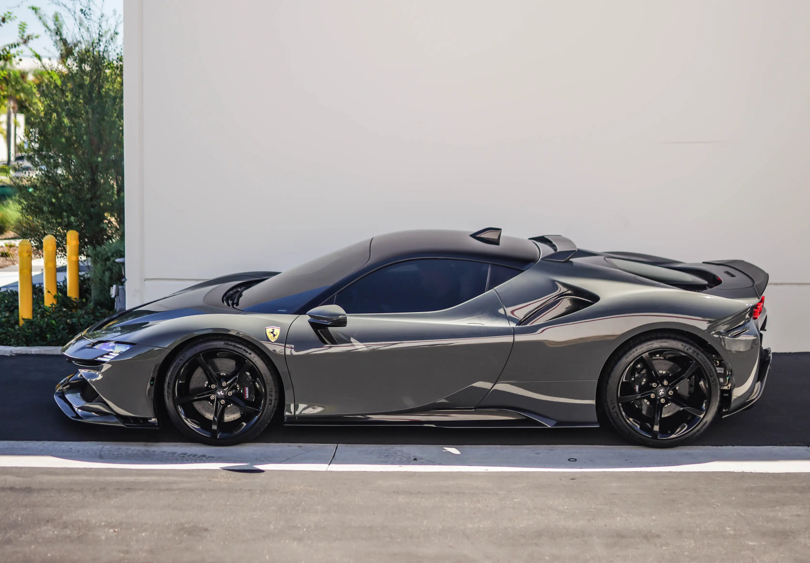 1016Industries Ferrari SF90 Stradale