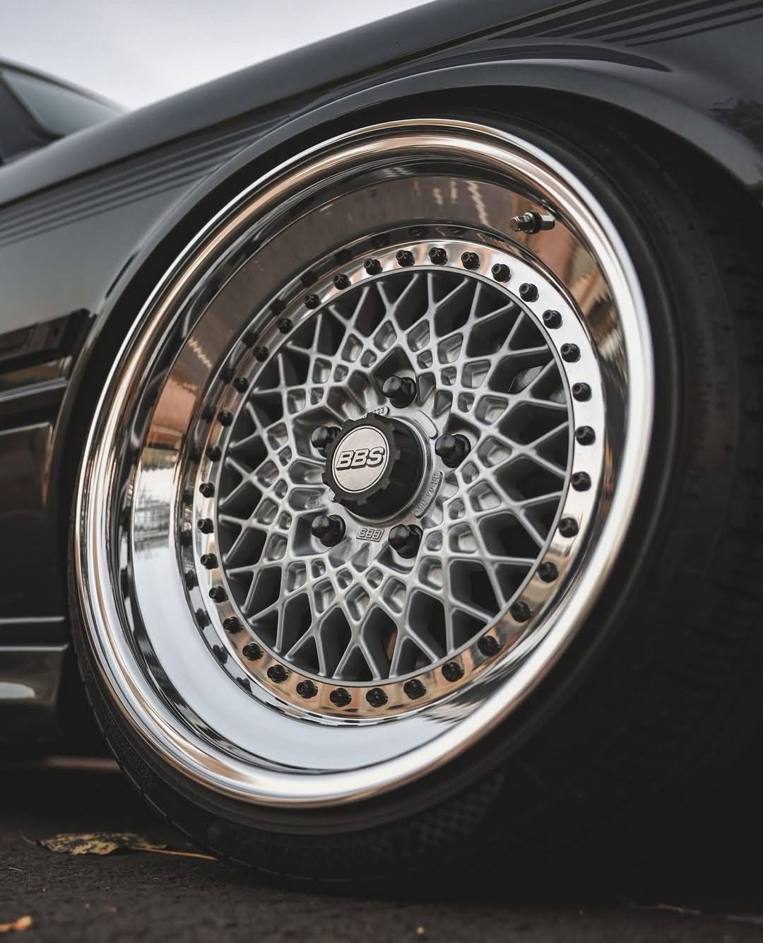 BMW E30