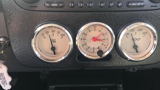 LS4 V8 Volkswagen New Beetle Restomod