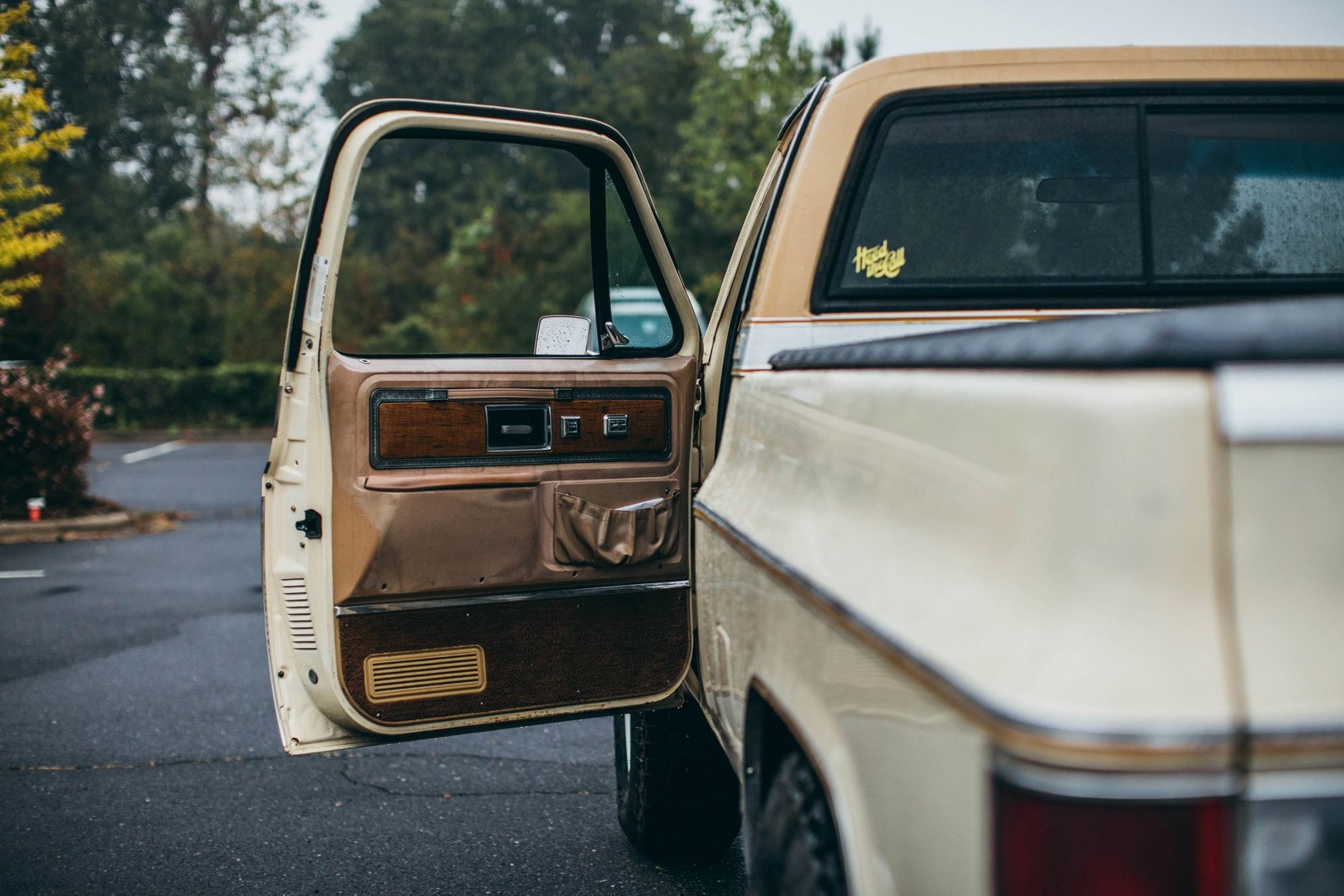 650hp LT4 V8 Chevy C10 Restomod by Roadster Shop