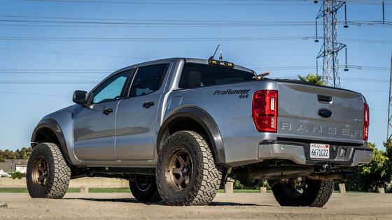2020 Ford Ranger ProRunner by Automotive Performance Group