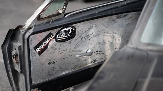 400hp LS-Swapped 1967 Ford Mustang 'PunishStang'