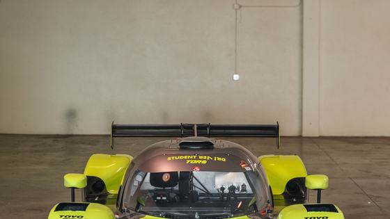2017 ADESS-03 LMP3 by ADESS