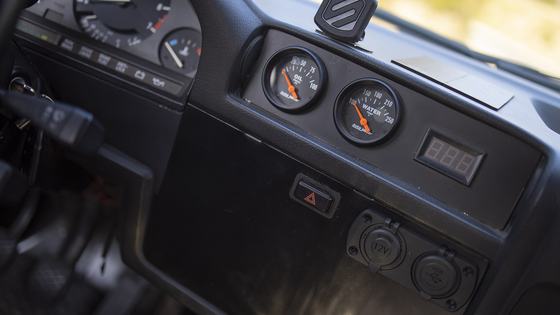 S52-Swapped BMW E30 325is by Motorsport Hardware