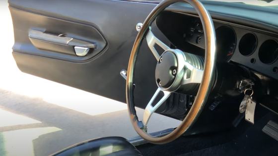 426 HEMI 1973 Plymouth Barracuda Tribute