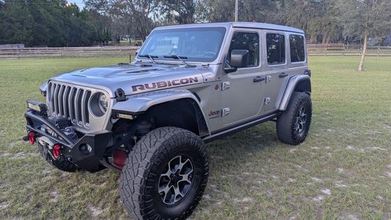 2019 Jeep Wrangler Unlimited Rubicon by vinnycarwash