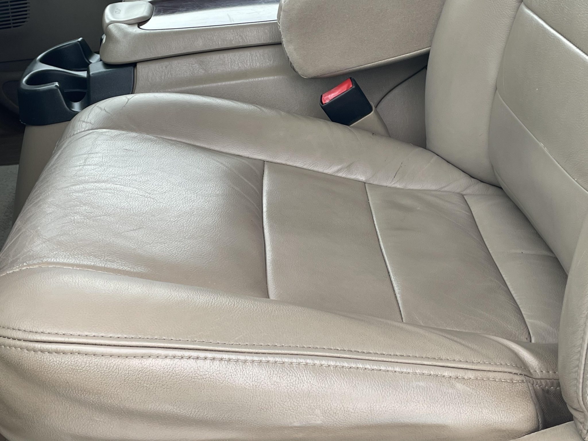 2005 Ford Excursion Limited Power Stroke