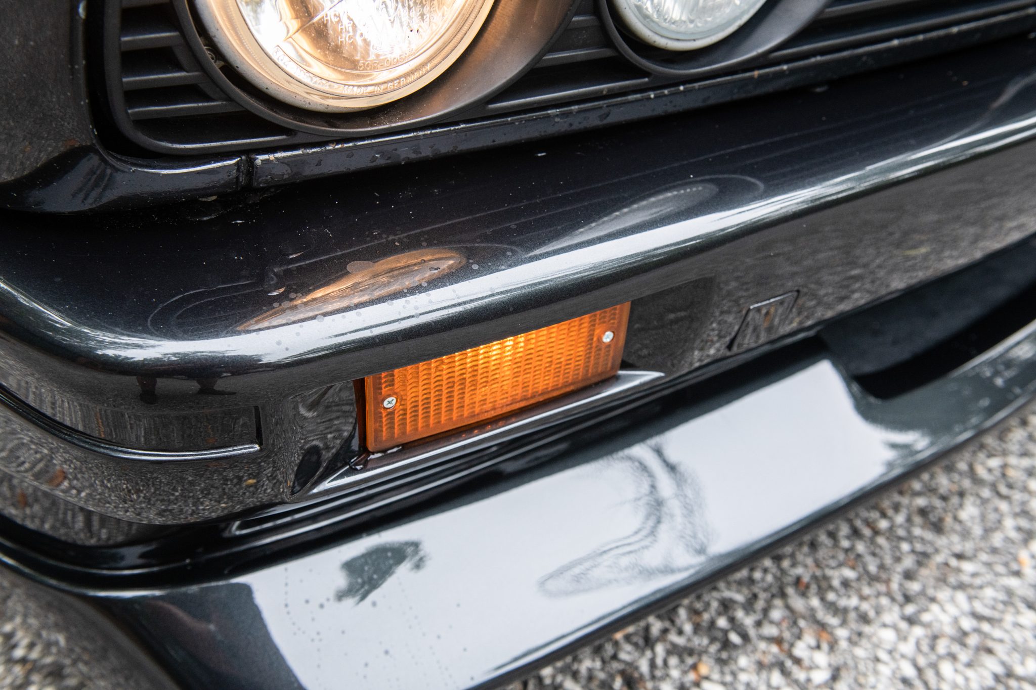1990 BMW M3 by Twinpilot2