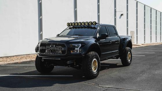 Ford F-Series - 13th Gen