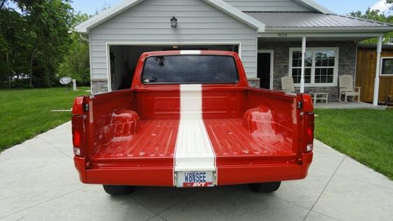 1986 Ford F-150 by Yancy’s Automotive
