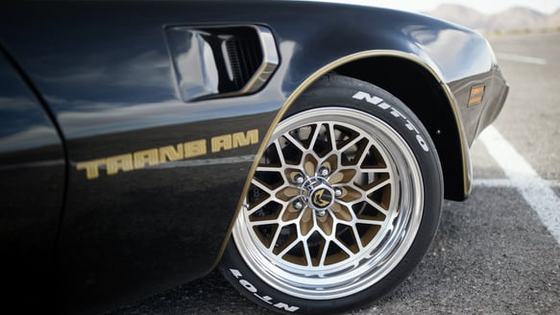 1398hp Twin-Turbo LSX-Powered 1979 Pontiac Trans Am