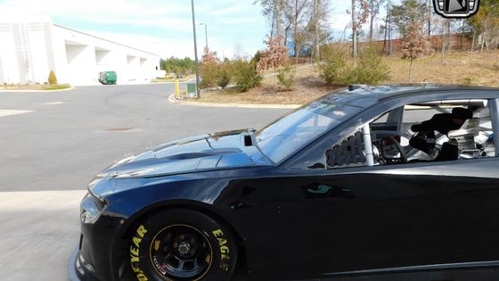 Chevrolet Camaro NASCAR Gen 6 Race Car