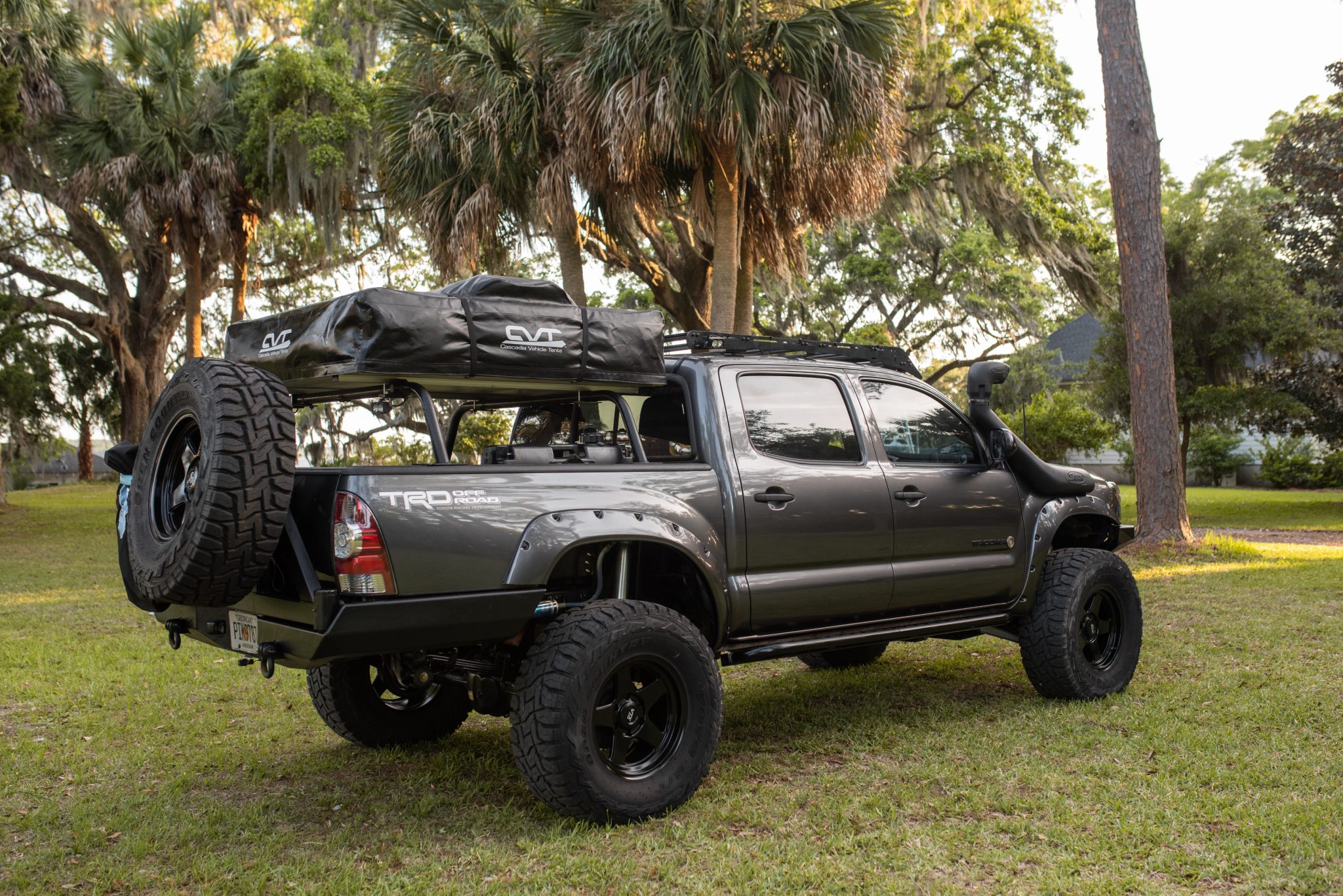 2013 Toyota Tacoma TRD Off-Road by tacoma_brad