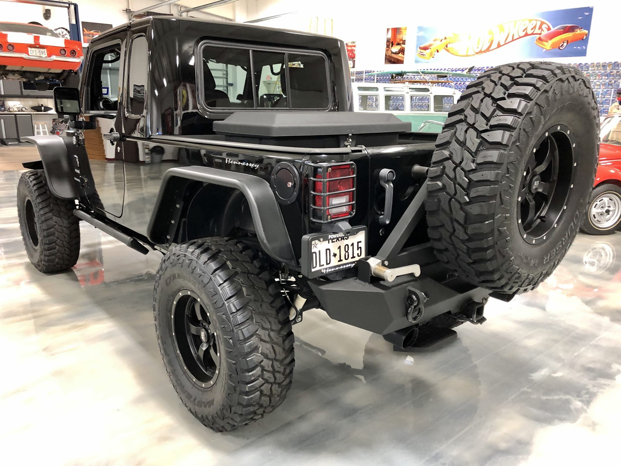 2014 Jeep Wrangler Unlimited Sport Black Mountain Edition