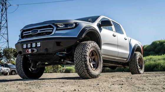 2020 Ford Ranger ProRunner by Automotive Performance Group