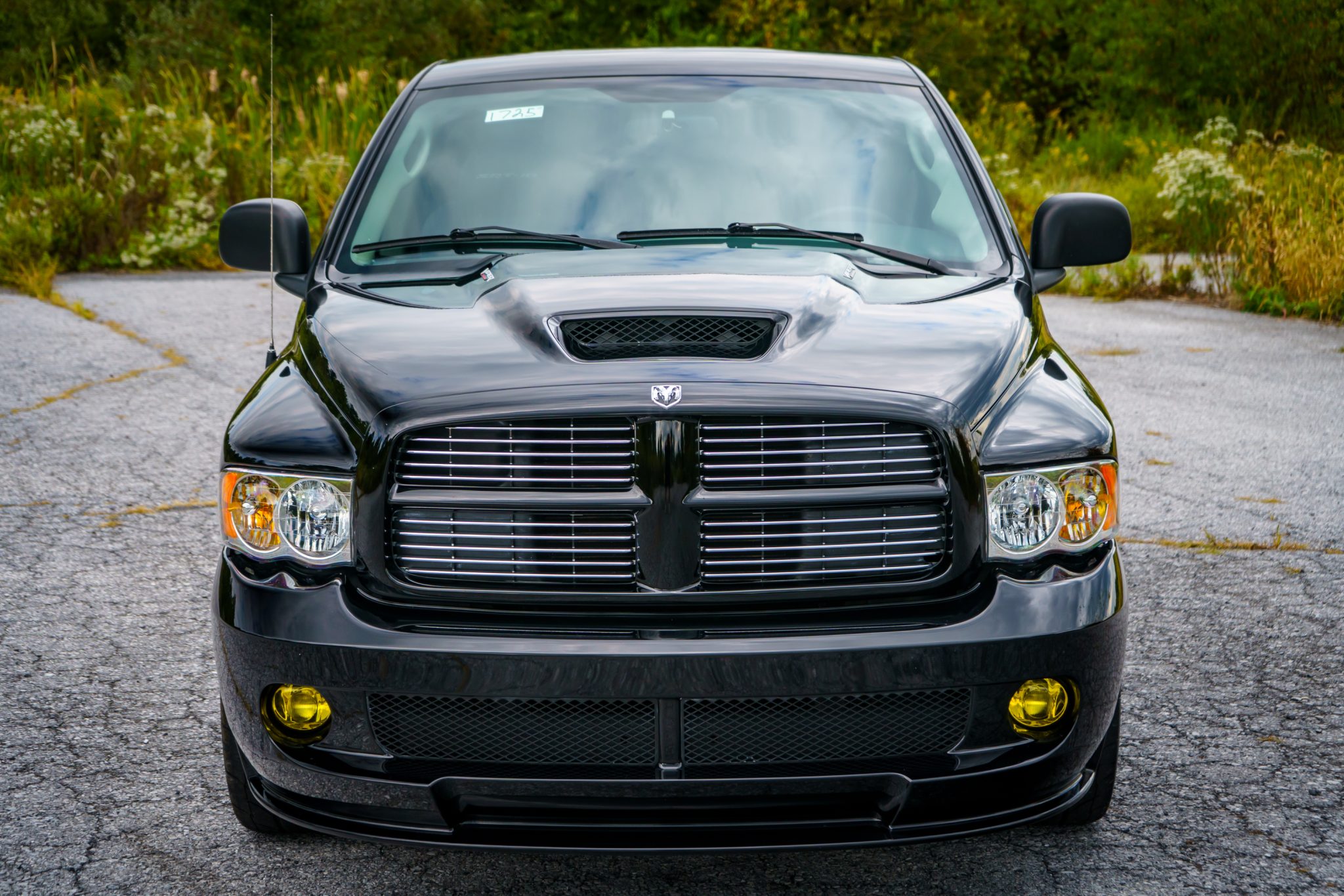 2004 Dodge Ram SRT-10 by Collectibleclassics