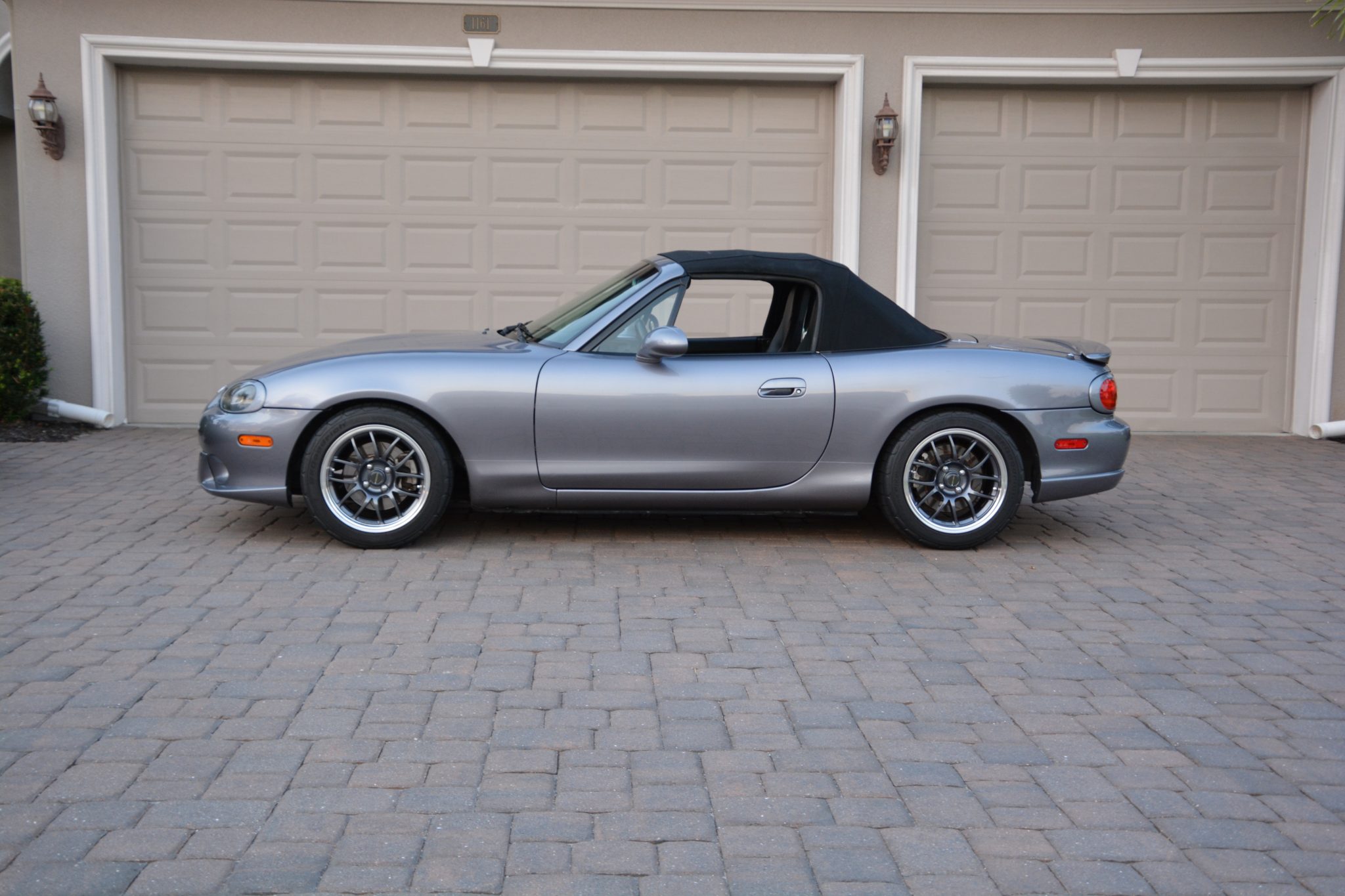2005 Mazda Mazdaspeed MX-5 by Flyin' Miata