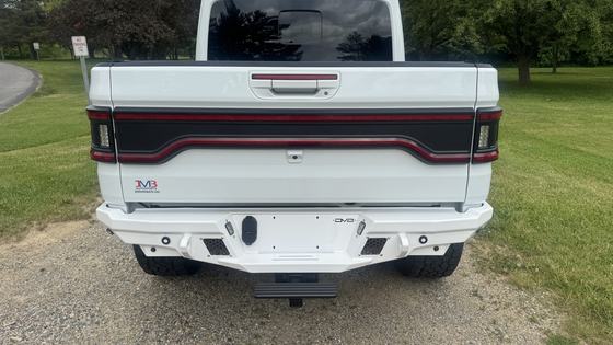 2023 Jeep Gladiator High Altitude Diesel