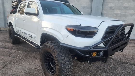 2018 Toyota Tacoma Double Cab SR 4×4