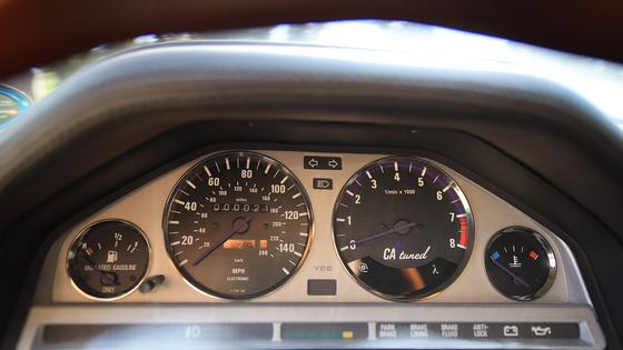 S52-Powered BMW E30 by CAtuned