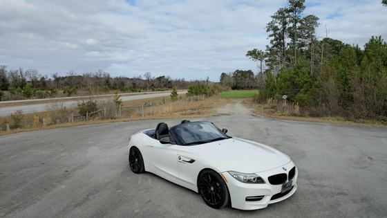 2011 BMW Z4 sDrive35is by nc_rubicon