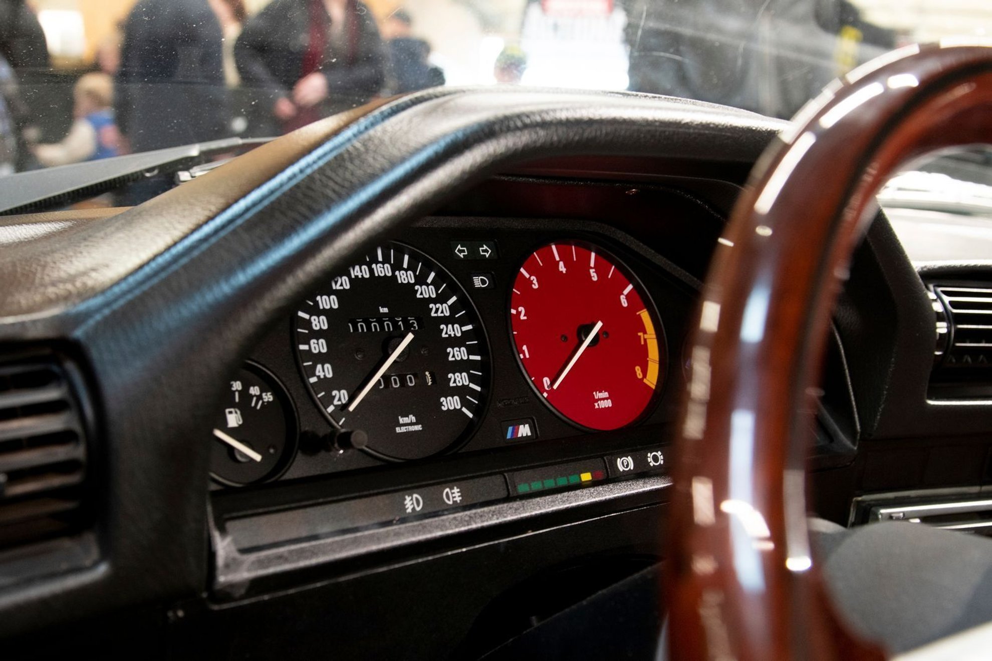 LS3-Powered BMW E30 '357' by Daniel Lavman