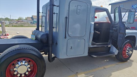 1969 Ford F-600 Modified by Thomaslarnold