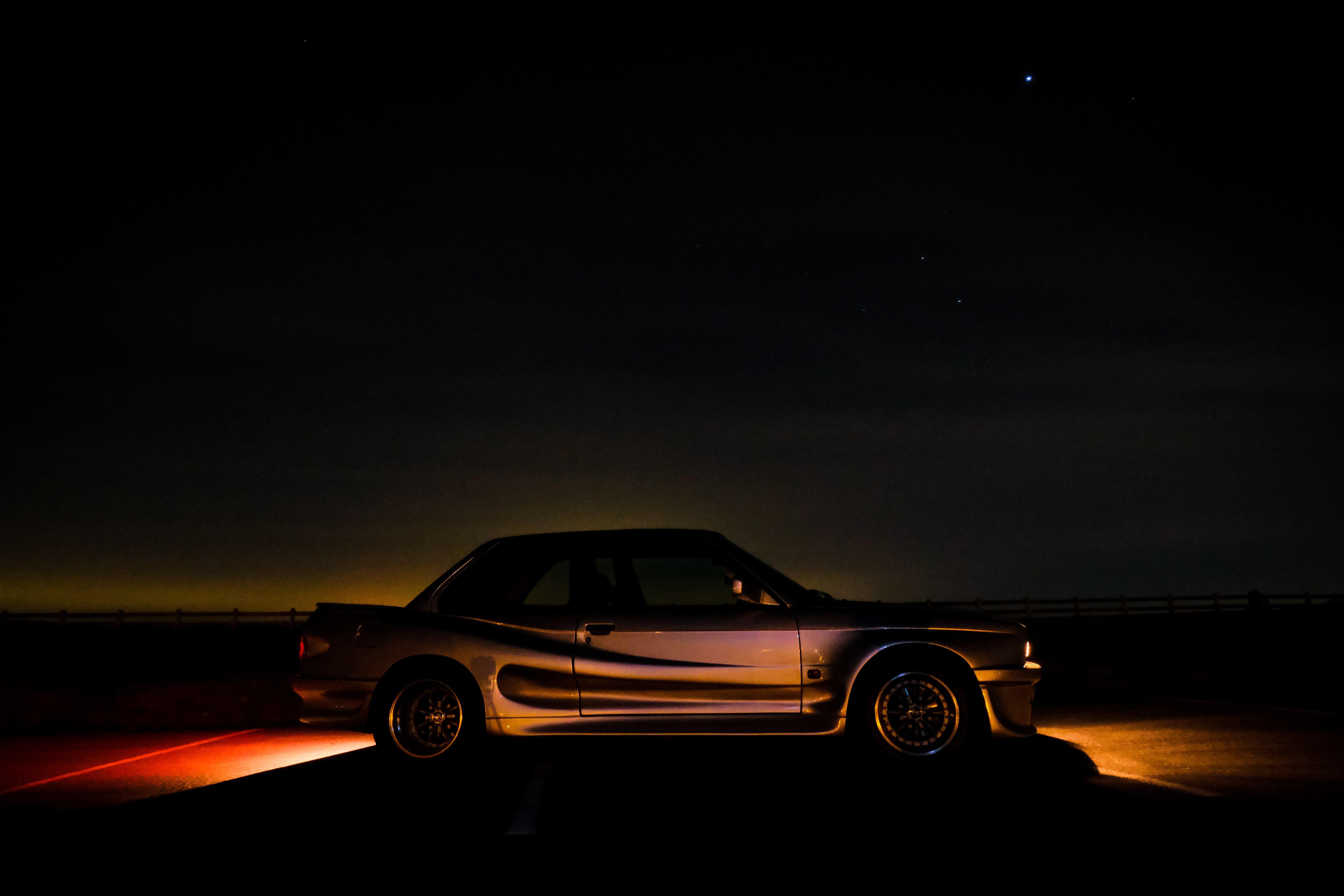 BMW E30 by Gemballa