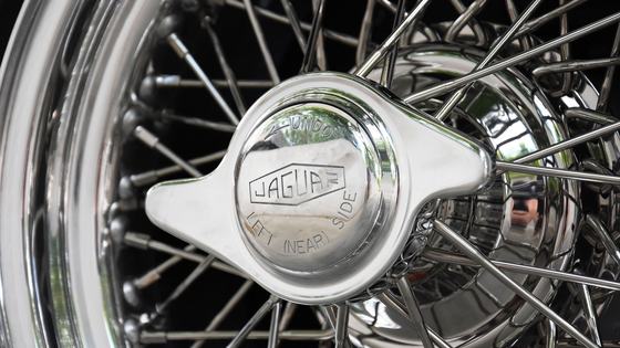 V12-Powered 1974 Jaguar E-Type Series 3 Restomod by E-Type UK