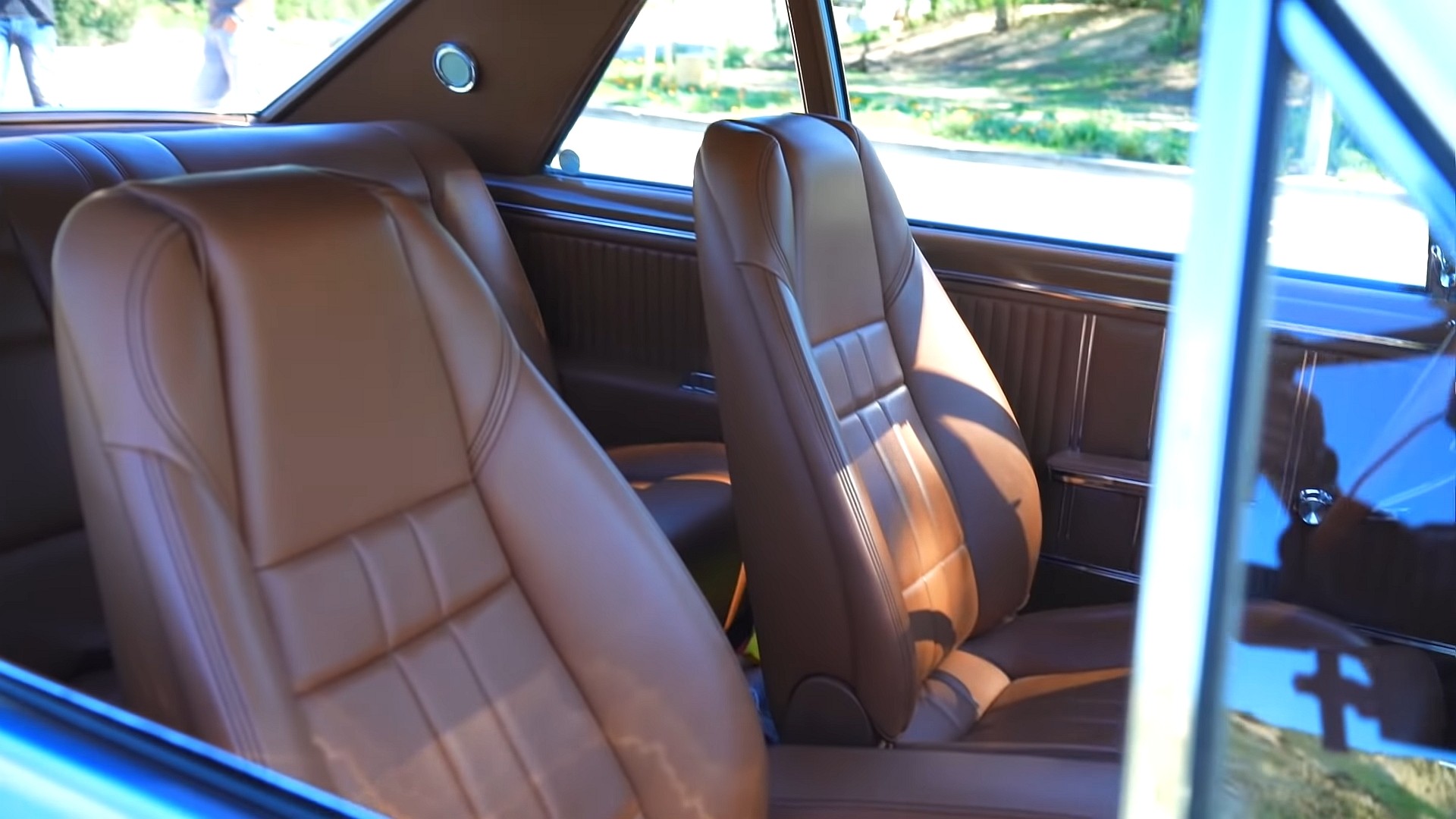 1964 Oldsmobile Cutlass Restomod by Pure Vision Design