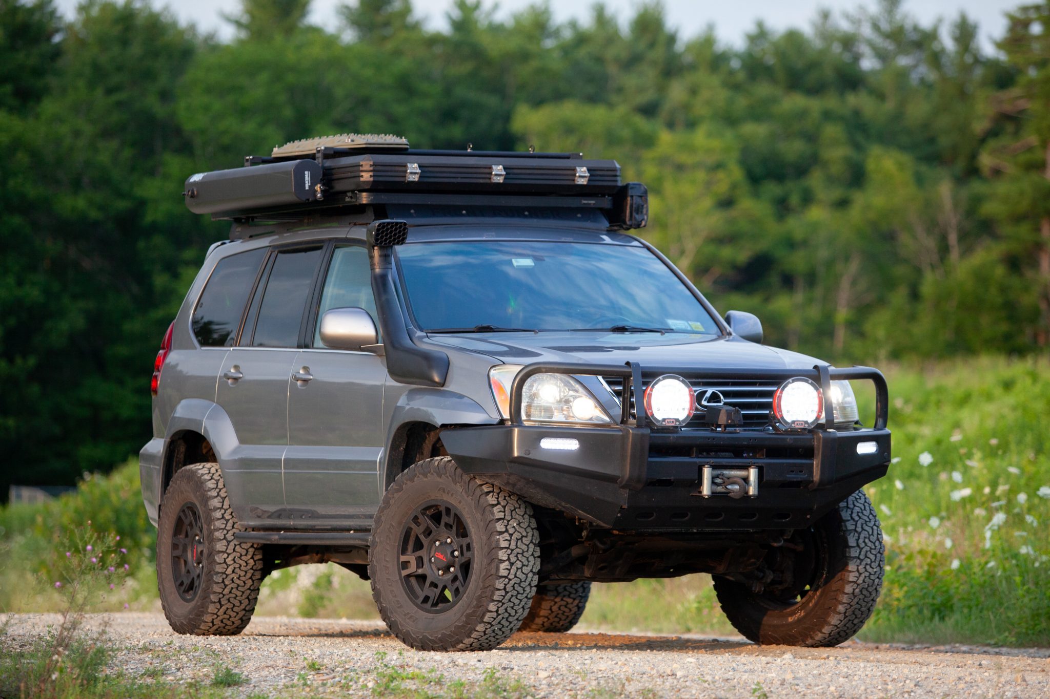 2006 Lexus GX470 by Private Seller