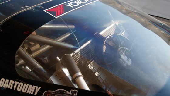 Twin-Turbo 1000hp C6 Corvette Time Attack Beast