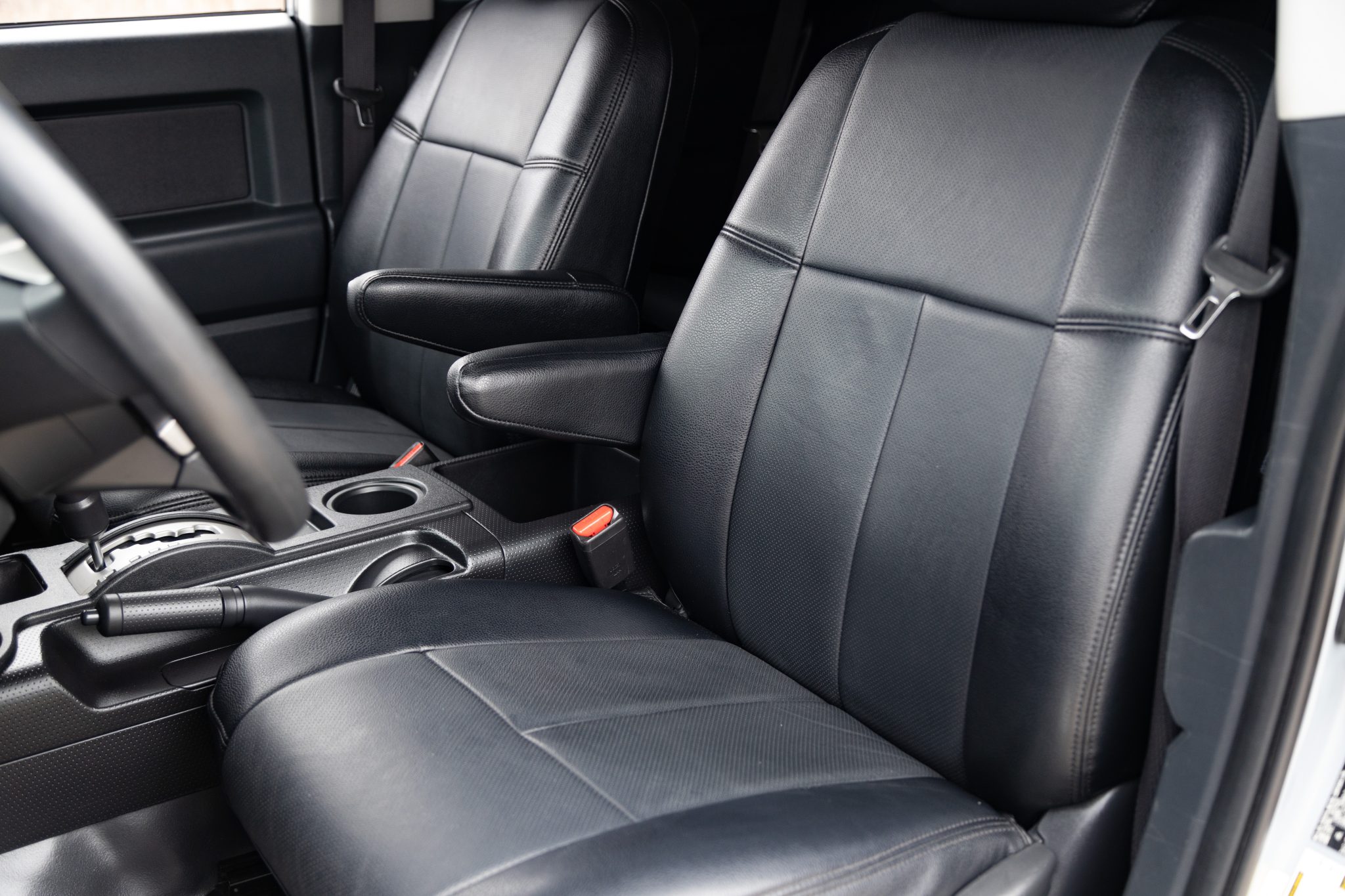 2014 Toyota FJ Cruiser by AutowerksGroup
