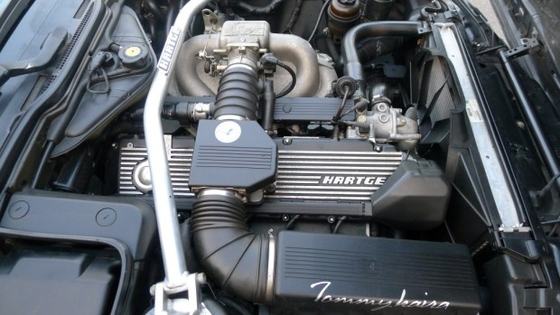 275hp Hartge/Tommykaira BMW E34 H5SP
