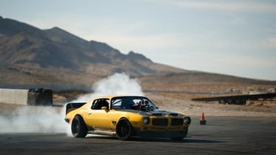 600hp 6-71 Blown AWD 1971 Pontiac Firebird