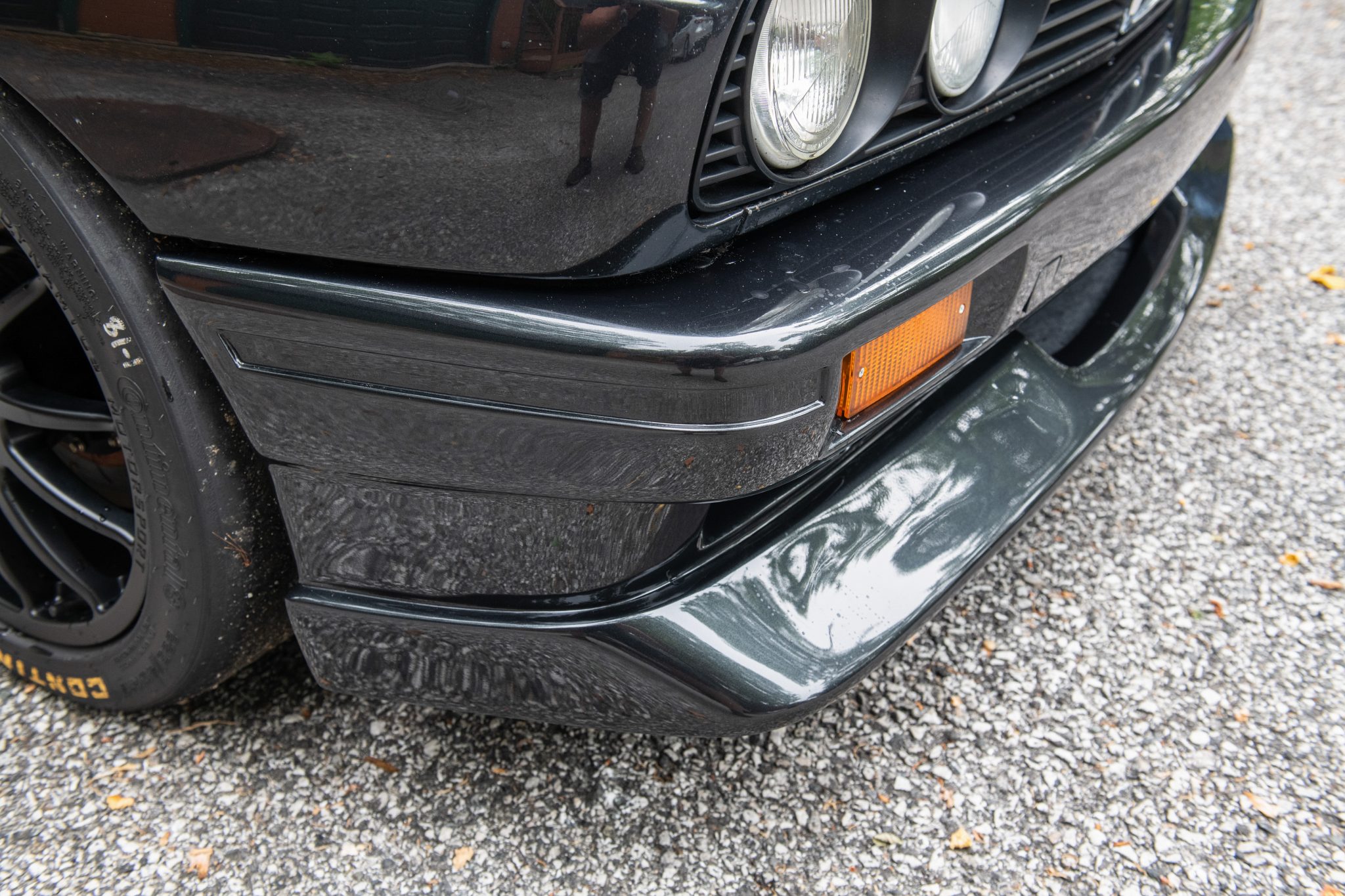 1990 BMW M3 by Twinpilot2