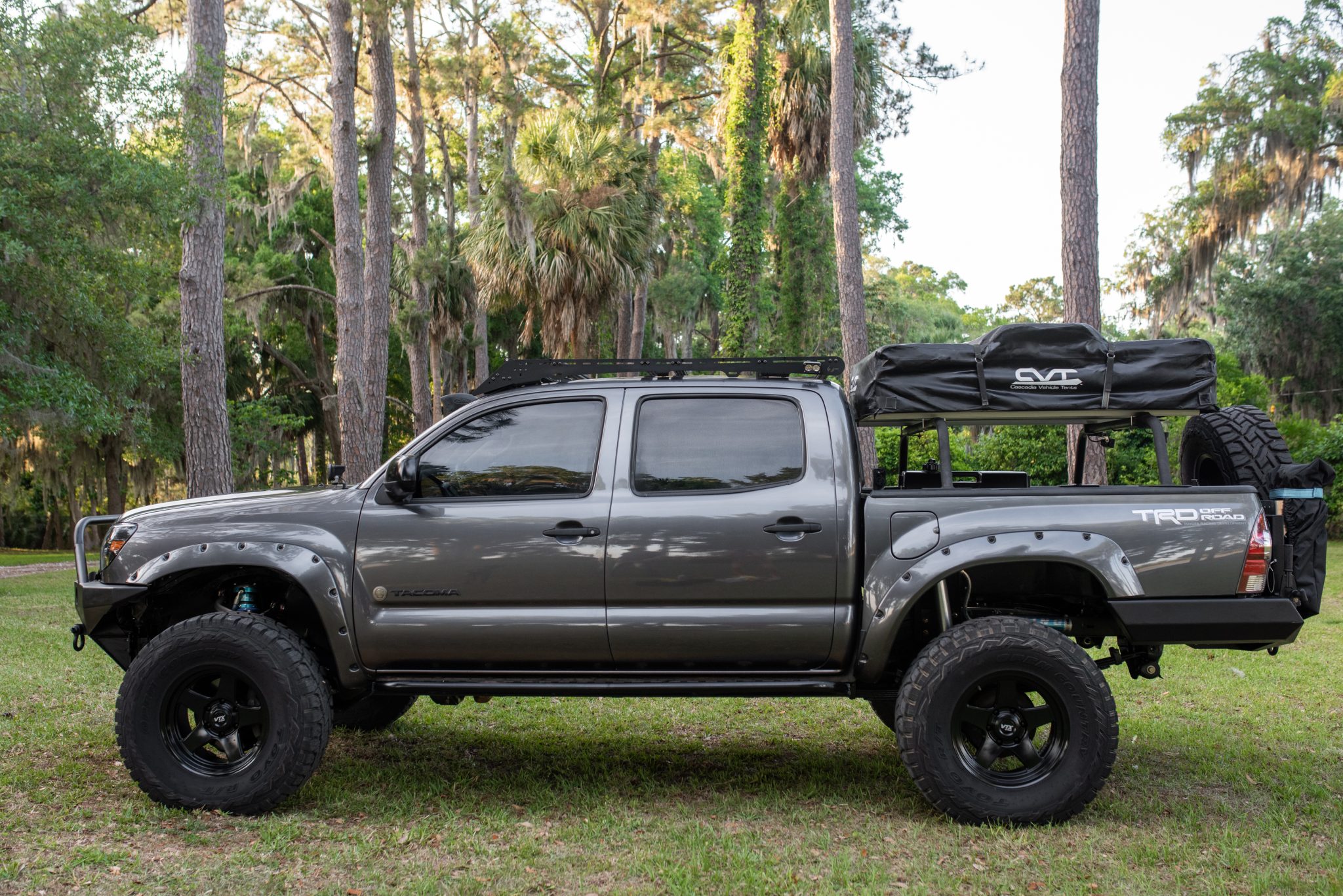 2013 Toyota Tacoma TRD Off-Road by tacoma_brad
