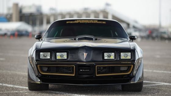 1398hp Twin-Turbo LSX-Powered 1979 Pontiac Trans Am