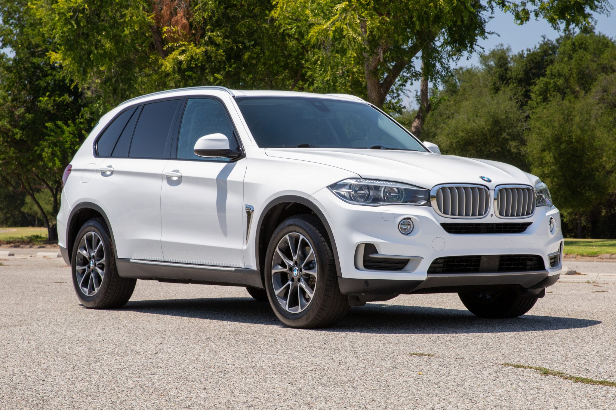 2015 BMW X5 xDrive35d by Skyman81