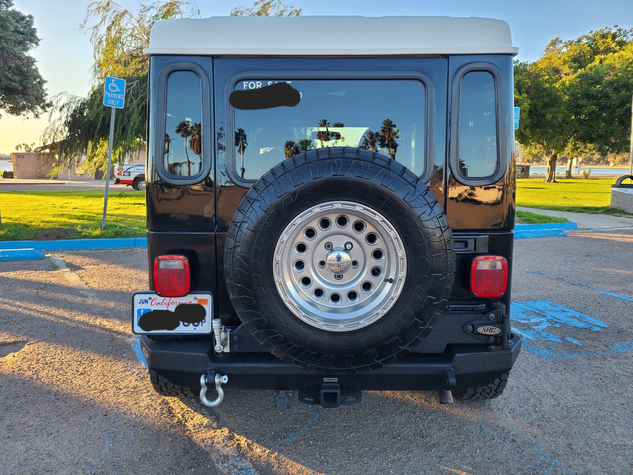 2004 Jeep Wrangler Unlimited by Coronajones