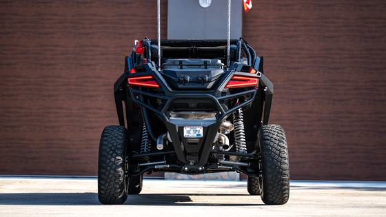 2020 Polaris RZR Pro XP 4 Ultimate