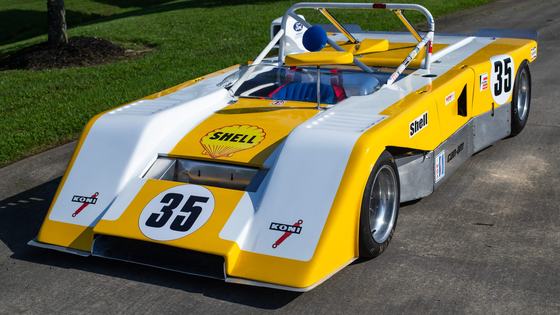 Bobsy SR6