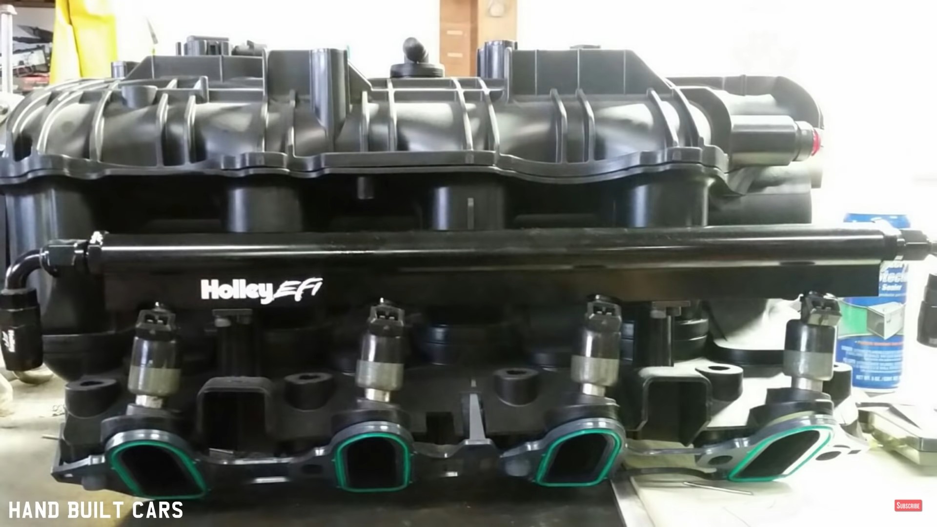 LS-Swapped 1950 Chevrolet Fleetline Autocross Beast